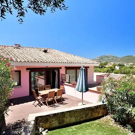 Porto Rotondo Nature Διαμέρισμα